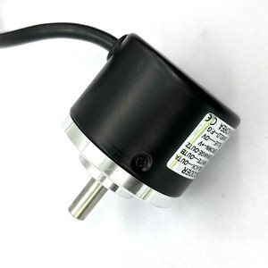 E40S6-1000-<span class=keywords><strong>3</strong></span>-T-24 6mm 솔리드 샤프트 증분 로터리 인코더 (푸시 풀 출력 포함) - Product Image 5