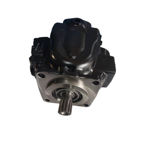 ปั๊มไฮดรอลิกแบบลูกสูบ OEM รุ่น P2075 P2105 P3145 ซีรีส์ P2145R00C5C22TE10N35B P2145L00D1D21PA00D00B1A1P ปั๊มแบบแอกเชียลแปรผัน - Product Image 1
