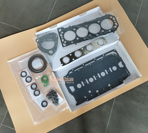 السيارات اجزاء الفلترات الخارجية mg6 mg550 محرك اسطوانة طوقا مجموعة طقم تصليح ل MG 6/550 1.8T - Product Image 4