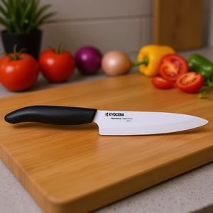 Cuchillo de Cocina Universal de Cerámica Kyocera de 15 cm - Product Image 3