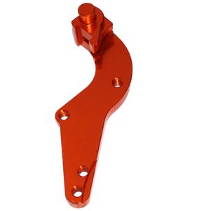 อะแดปเตอร์เบรกมอเตอร์ไซค์ CNC <span class=keywords><strong>ราคา</strong></span>โรงงาน ปี 2003-2025 สำหรับ <span class=keywords><strong>KTM</strong></span> <span class=keywords><strong>EXC</strong></span> <span class=keywords><strong>250</strong></span> 300 - Product Image 4