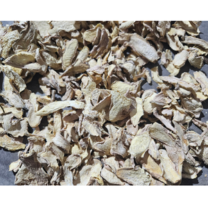 Nguyên Khô Gừng 100% Tự Nhiên Gừng Cắt Lát Hình Dạng Sử Dụng Cho Nấu Ăn Giá Rẻ Giá Made Tại Việt Nam Nhà Máy - Product Image 6