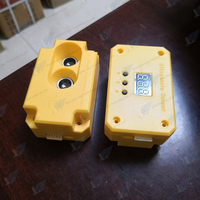 Sensor de medios para Infiniti Challenger Phaeton Icontek SID Triton Galaxy Printer Plotter