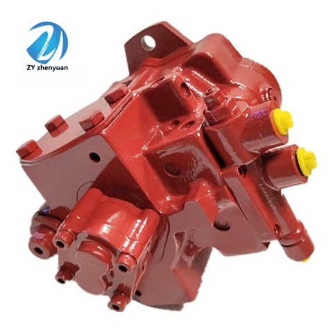 KYB PSVL2-27CG,PSVL2-36CG,PSVL-42CG,PSVL-54CG,PSVL-84 Piston Pump for KX151,KX153,KX155,KX161,KX165 PSVL-54CG-14 (B0610-54008)
