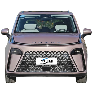 SAIC Maxus <span class=keywords><strong>G70</strong></span> 2025 MPV 6/7 Posti, <span class=keywords><strong>Auto</strong></span> per Famiglie, Trazione Anteriore, Motore Turbo, R17, Guida a Sinistra, Nuovo, Esportato dalla Cina in Grandi Quantità - Product Image 1