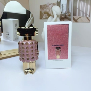 Perfume EDT para Hombre con Diseño de Robot y Notas Florales, 100ml, Fragancia Natural de Larga Duración, MOQ Bajo de 1-2 Piezas, Se Aceptan Pedidos Pequeños - Product Image 4