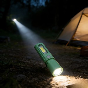 Lampe torche LED étanche de poche format stylo pour <span class=keywords><strong>bushcraft</strong></span> – Prix usine - Product Image 6