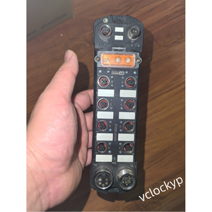 Module GSEE GXDP-DO16 Neuf - Product Image 3
