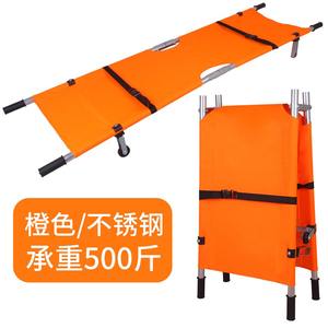 Camilla de escalera portátil de <span class=keywords><strong>Metal</strong></span> para adultos, dispositivo plegable de emergencia contra incendios para el hogar y el Hospital, precio de fábrica - Product Image 6