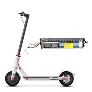 Superbsail 36V 7.8ah pin <span class=keywords><strong>lithium</strong></span> 18650 gói Pin cho Xiaomi M365/1S <span class=keywords><strong>Pro</strong></span> điện Scooter Pin gói - Product Image 2