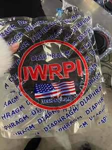 مضخة الفرامل الهيدروليكية, عالي الجودة ، من المطاط ، عالي الجودة ، T20 T24 T30 ، كوب فرامل مطاطي - Product Image 6