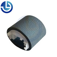Rouleau d'entraînement CN598-67018 pour imprimantes HP Pro X451, X476, X551, X576, X585, 7730, 552, X452 PageWide – Roue d'alimentation de la cassette