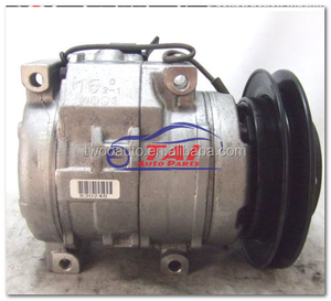Compresor para Isuzu GIGA Denso 447190-5260 Original de Isuzu - Product Image 2