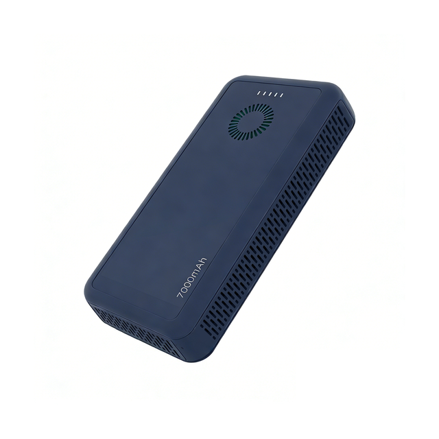 Professional Grade 300 Degree Audio Scrambler for Boardroom Espionage Prevention Plus Silent Recording Blocker Security Device