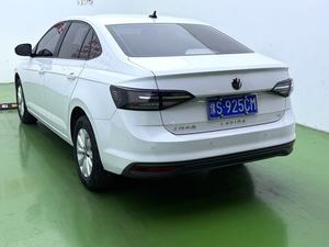 La voiture <span class=keywords><strong>Volkswagen</strong></span> automatique à essence d'occasion la plus populaire en Chine est à prix raisonnable - Product Image 4