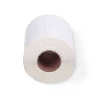 Rouleau de papier autocollant pour imprimante thermique, étiquette d'expédition thermique, 4x6, 100x150, Offre Spéciale
