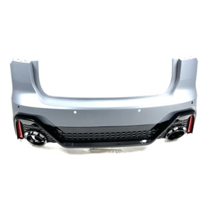 Aggiornamento nuovo c8rs6 paraurti posteriore per <span class=keywords><strong>audi</strong></span> <span class=keywords><strong>a6</strong></span> <span class=keywords><strong>2019</strong></span> + produttore - Product Image 1