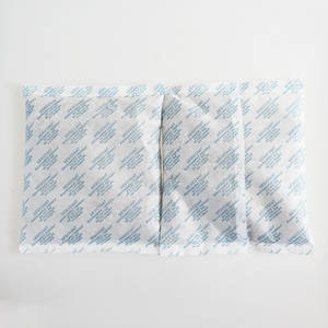 สารดูดความชื้นมอนต์มอริลโลไนต์ YoYiXian 1000 กรัม บรรจุภัณฑ์แบบแพ็คใหญ่ สำหรับขนส่งทางทะเลและคลังเครื่องจักร - Product Image 1