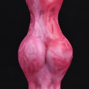 ของเล่นทางเพศรูปสัตว์ ยี่ห้อ YOCY รุ่น Monster Dildo รูปทรงสุนัข มีปม ขนาดใหญ่ พร้อมจุกดูดสุญญากาศ ทำจากซิลิโคน สำหรับผู้หญิงและผู้ชาย ใช้สำหรับช่วยตัวเอง - Product Image 6