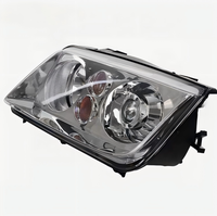 Ensemble de phares pour Jetta MK4 A4 1998-2007, phare gauche et droit 1J5941018AJ 1J5941017AJ