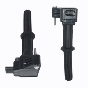 Ontstekingsspoel 12673523 1208121 UF836 voor Buick 1.0T motor, spoelpakket groothandelsprijs, 1 jaar garantie - Product Image 2