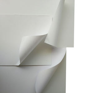 フォトアルバムシート自己接着紙シートフォトアルバムシートPvcフォトブック用 - Product Image 4