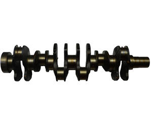 Коленчатый вал для-yota C-orolla Celica Chevrolet Pontiac 1ZZ-FE 1.8L 1998- 2008 - Product Image 2