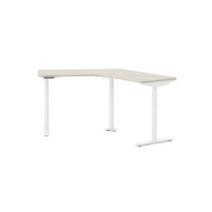 इलेक्ट्रिक 3-6 व्यक्ति वर्कस्टेशन स्टैंड डेस्क ऊंचाई समायोज्य दोहरी मोटर वाई प्रकार वर्कस्टेशन कार्यालय फर्नीचर - Product Image 4