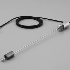 Sensor de Desplazamiento Lineal Nakasaki SRNTEST, Detector GYGS Compacto, Hecho en Japón - Product Image 1