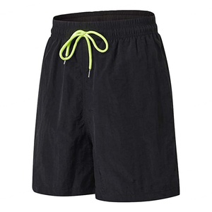 Custom High Quality Cheap Price Summer Beach Swim Board <b>Short</b> <b>Men</b> Workout Sport <b>Running</b> Nylon <b>Shorts</b> - Product Image 2