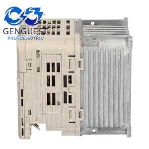 Variador de Frecuencia VFD CIMR-VB4A0007BBA CIMR-VB4A0009BBA CIMR-VB4A0011BB CIMR-VB4A0018FBA Trifásico 480V para Control de Motores - Product Image 1