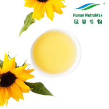 น้ำมันดอกทานตะวันสกัดจากเมล็ดทานตะวัน <span class=keywords><strong>Helianthus</strong></span> น้ำมันดอกทานตะวันพร้อมกรดไลโนเลอิกไขมัน - Product Image 3