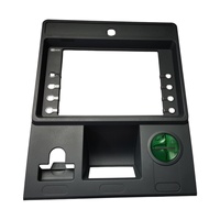 Panel Depan ATM Pengganti Fascia NCR S22E Asli untuk Seri S22E 009-0025345