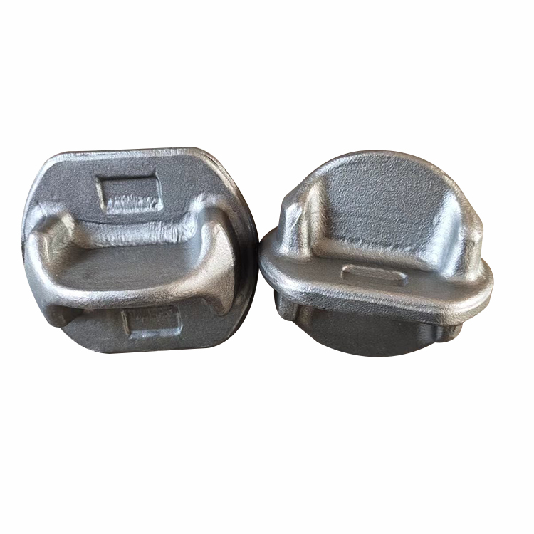 Высококачественный кованый стальной одинарный двойной контейнер штабелер контейнер Штабелируемый конус