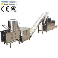 Fournisseur Chinois Machine à Pâtes Automatique MT5-260 / Machine à Faire les Spaghettis et Pâtes