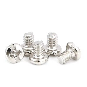 6 #32*5mmphillips Vòng đầu vít cho ổ đĩa cứng HDD PC trường hợp PSU âm thanh video card đồ họa sửa chữa DIY Mount máy tính - Product Image 4