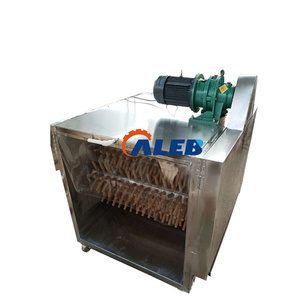 Nuevo desplumador automático de aves de corral, máquina de depilación de plumas, cerdo - Product Image 1