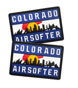 Reliable Workshop Bespoke Engineered 3D Soft Rubber PVC Hook Backing Apparel Tag Patches with Heart & Alphabet Shapes for Hats - Product Image 5