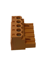 BLZP 5.08HC/10/90 SN OR BX 1948080000 Conector hembra enchufable para PCB (conector terminal) - Product Image 3