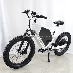 Bicicleta Eléctrica de Montaña China Leader 2026, Bicicleta Eléctrica Urbana con Llantas Más Anchas de 20 Pulgadas, 48v1000w, en Oferta - Product Image 3