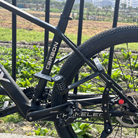 Candado de Cable Plegable de Grado Profesional para Bicicletas de Montaña, Carretera y Ciudad, Compatible con Motocicletas y Patinetes Eléctricos Plegables
