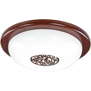 2023 New Style Chinese-Style Ceiling <b>Light</b> Solid Wood for Home <b>Dining</b> & Outdoor Balcony Corridor Entrance Hall 6000K CCT - Product Image 5