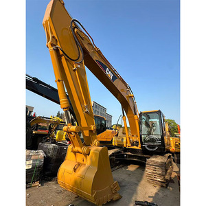 Excavadora CAT 320CL en Buen Estado, Disponible en Stock, Japón, Modelos 312, 315, 313, 318, 310, Excavadora Cat 320 Original Usada - Product Image 1