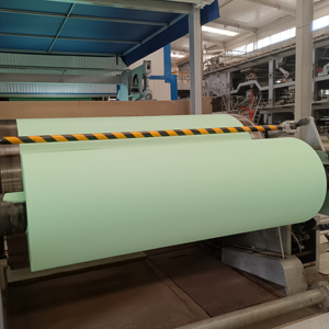 Durable Double-Sided Silicone-Coated Biodegradable Parchment <b>Paper</b> for Oven and Microwave Use - Product Image 5