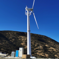 10 kw rüzgar türbini enerji rüzgar jeneratörü