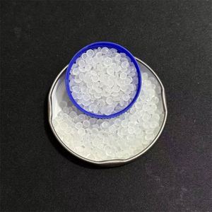 LLDPE Film Grade Resin Granules LLDPE Granules for Blown Film Clothes <b>Packaging</b> Agricultural Film - Product Image 1