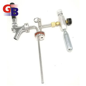 <span class=keywords><strong>Grifo</strong></span> <span class=keywords><strong>De</strong></span> <span class=keywords><strong>Cerveza</strong></span> Y Regulador <span class=keywords><strong>De</strong></span> CO2 Dispensador <span class=keywords><strong>De</strong></span> <span class=keywords><strong>Cerveza</strong></span> Casera - Product Image 2