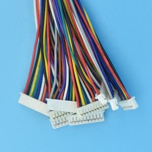 Пользовательский жгут проводов Molex 51021 Picoblade 1,25 мм Шаг 2Pin 3Pin 4Pin 7Pin 10Pin Разъем Pigtail жгут проводов - Product Image 3