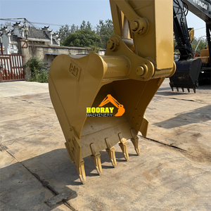 Excavadora CAT 320D2L de 20 Toneladas con Motor y Rodamientos - Buen Precio (Venta al Por Mayor) - Product Image 5