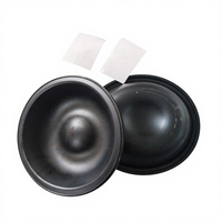 Gobelet en cuir SB121 DIAPHGRAGM, accessoires très vendus en 2025, adapté aux SB81-SB200, marque SOOSAN